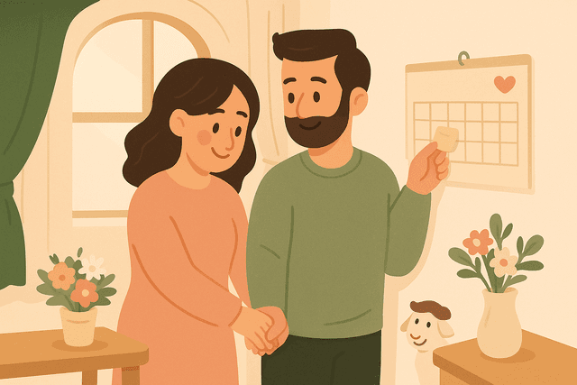 Couple